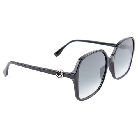 Fendi Women's Sunglasses FF0287S